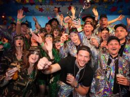 Prijsuitreiking Grote Optocht 2026