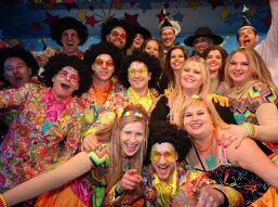 Prijsuitreiking Grote Optocht 2026