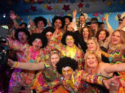 Prijsuitreiking Grote Optocht 2026