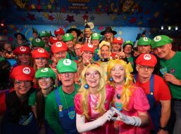 Prijsuitreiking Grote Optocht 2026