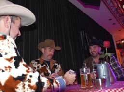 Prinsbekendmaking 2024