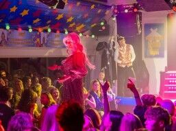 Prinsbekendmaking 2025