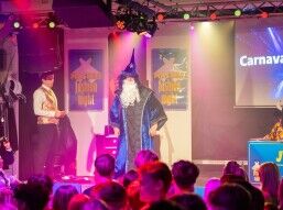 Prinsbekendmaking 2025