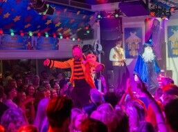 Prinsbekendmaking 2025