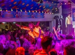 Prinsbekendmaking 2025