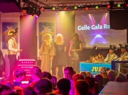 Prinsbekendmaking 2025