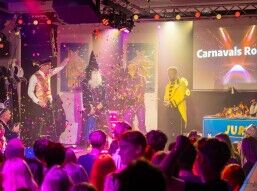 Prinsbekendmaking 2025