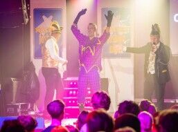 Prinsbekendmaking 2025