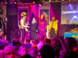 Prinsbekendmaking 2025