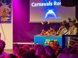 Prinsbekendmaking 2025