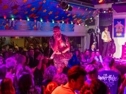 Prinsbekendmaking 2025