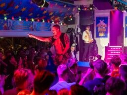 Prinsbekendmaking 2025