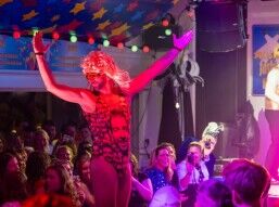 Prinsbekendmaking 2025