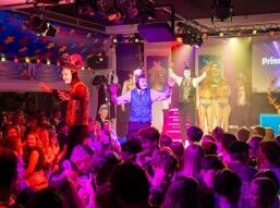 Prinsbekendmaking 2025