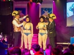 Prinsbekendmaking 2025