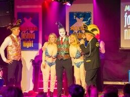 Prinsbekendmaking 2025