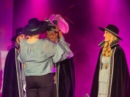 Prinsbekendmaking 2025