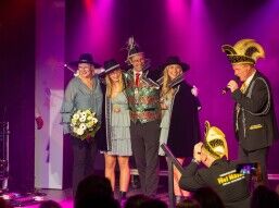 Prinsbekendmaking 2025