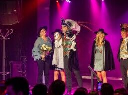 Prinsbekendmaking 2025