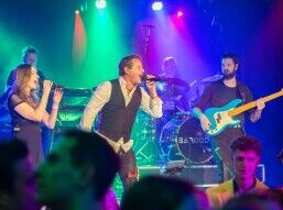 Prinsbekendmaking 2025