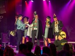 Prinsbekendmaking 2025