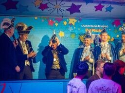 Prinsbekendmaking 2025