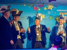 Prinsbekendmaking 2025