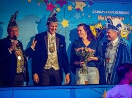 Prinsbekendmaking 2025