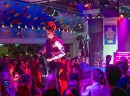 Prinsbekendmaking 2025