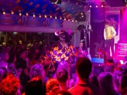 Prinsbekendmaking 2025