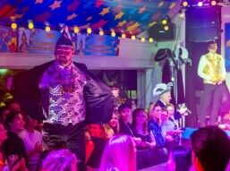 Prinsbekendmaking 2025