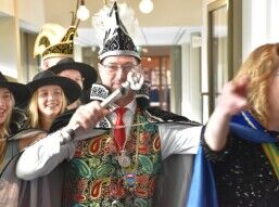 Sleuteloverhandiging