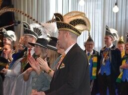 Sleuteloverhandiging