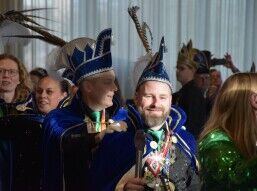 Sleuteloverhandiging