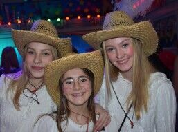 Tieneravond