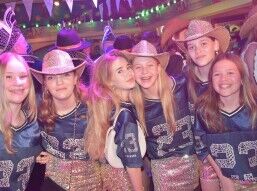 Tieneravond