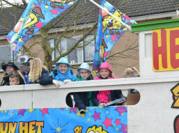 Aanstaande Zaterdag; Rondgang!