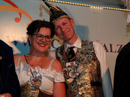 Adjudant stopt bij Het Masker