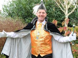 Alles wat je altijd al had willen weten over Prins HansieHans!