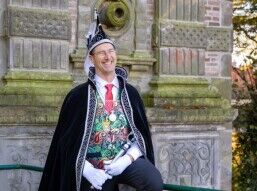 Als je Prins Armando een beetje beter wil leren kennen, zit je bij dit bericht goed.