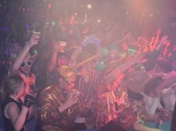 Big Carnaval