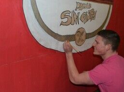 Bij De Roeteters smaakt het naar meer