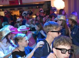 Country & Western Party