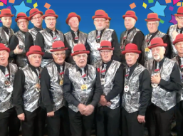 De EPC zingt er op los