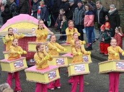 De Fruittellas