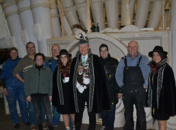 De Goudgele Rakkers blijven maar plakken!