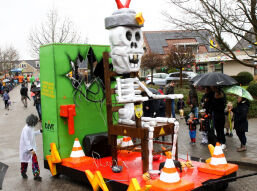 De Jeugd van Tegenwoordig