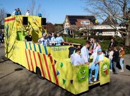 De Roetetoeters
