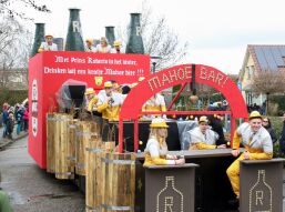 De Routetoeters