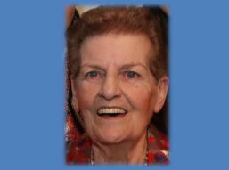 De vader en de moeder van Het Masker weer herenigd